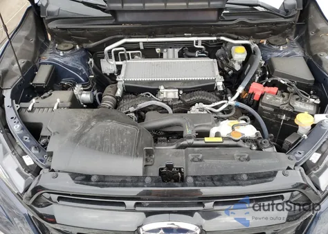 2023 Subaru Ascent Premium from USA, damaged, VIN 4S4WMAHD0P3426626